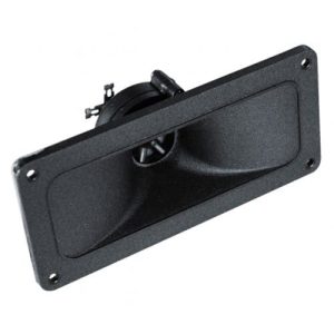 Tweeter Piezo de alta eficiência – 150W