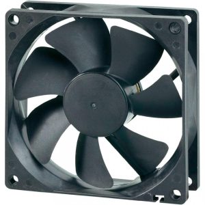 Ventilador 12V 90x90x25mm